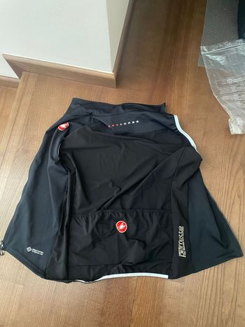 Used Castelli Gilet Perfetto Ros 2 uomo 2026 bike — image 8 of 8