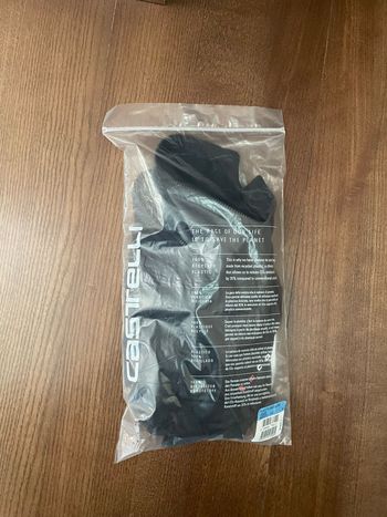 Used Castelli Gilet Perfetto Ros 2 uomo 2026 bike — image 6 of 8