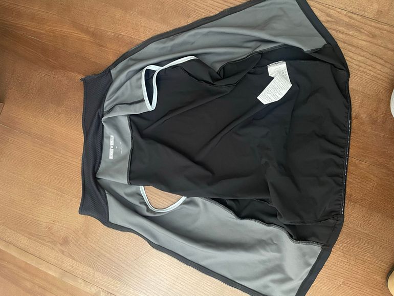 Used Castelli Gilet Perfetto Ros 2 uomo 2026 bike — image 7 of 8