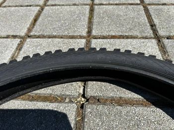 Used Schwalbe Magic Mary 2020 bike — image 4 of 4