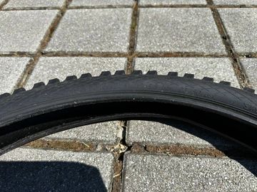 Brugt Schwalbe Magic Mary 2020 bike — billede 4 af 4