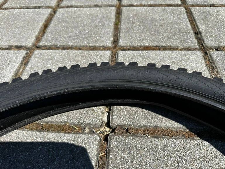 Used Schwalbe Magic Mary 2020 bike — image 4 of 4
