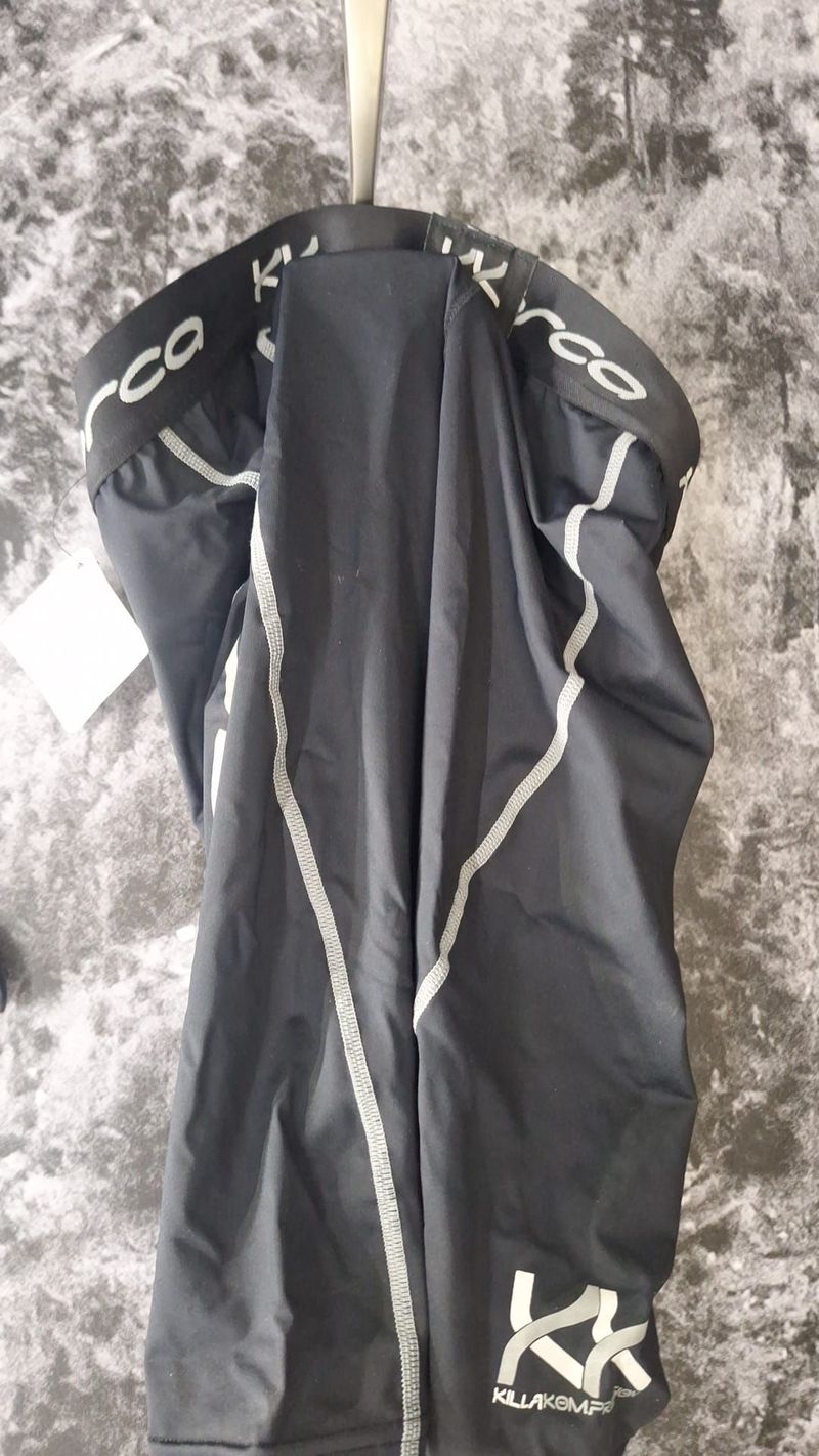 Orca KillaKompression Cullotte osca S/T Compression Size M bike de segunda mano — imagen 1 de 2