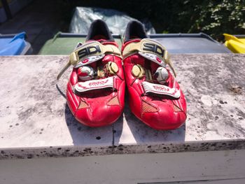 Used Sidi Ergo 2 Rosse bike — image 2 of 2
