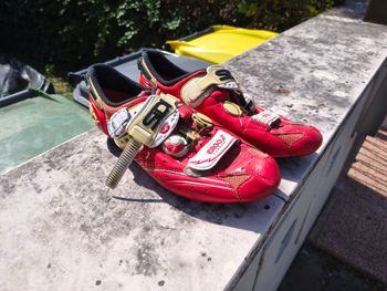 Used Sidi Ergo 2 Rosse bike