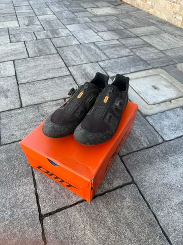Used Dmt KR3 Road Cycling Shoes Cycling Shoes