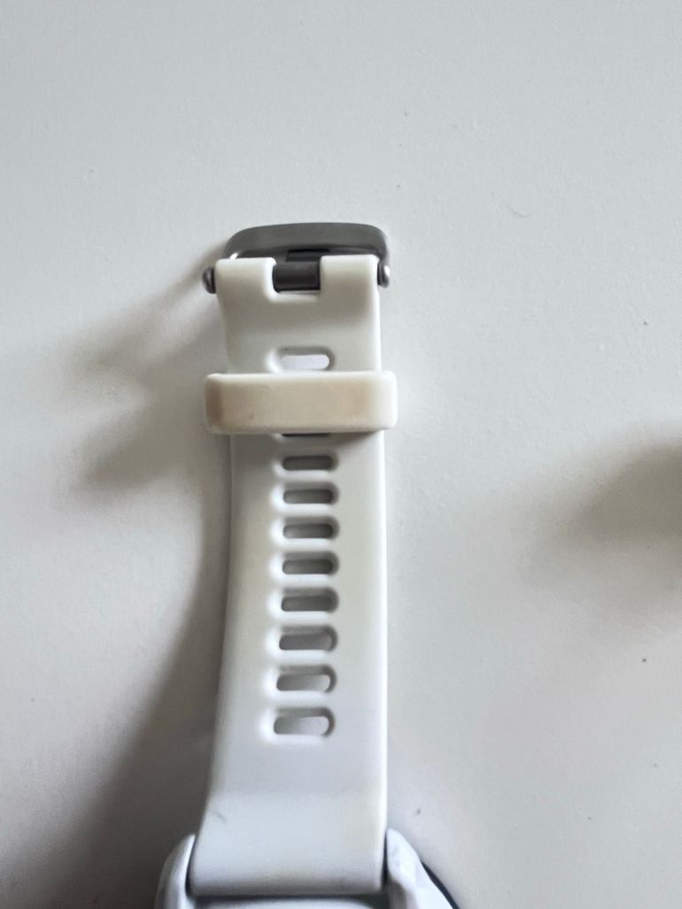 Used Garmin forerunner 955 2022 bike — image 5 of 5