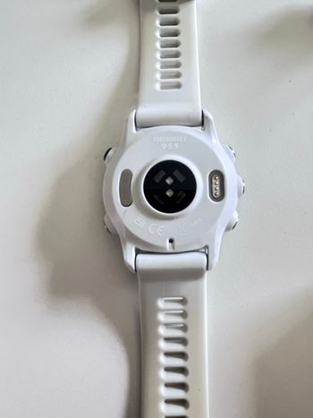 Used Garmin forerunner 955 2022 bike — image 4 of 5