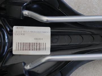 Gebrauchtes Prologo NAGO X10 Test bike — Bild 4 von 4