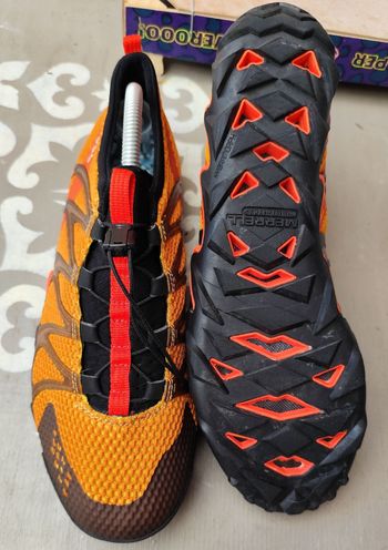 Used Merrell Glove bike — image 2 of 2