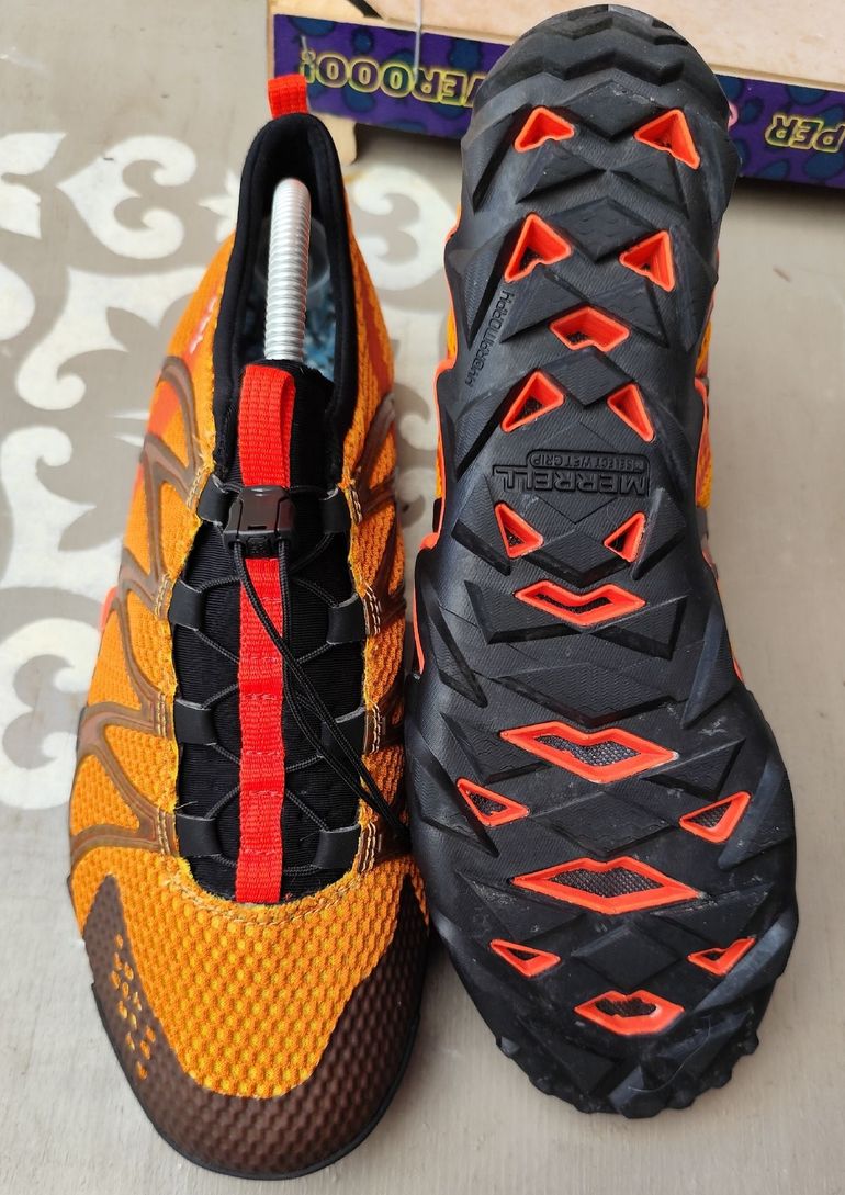 Used Merrell Glove bike — image 2 of 2