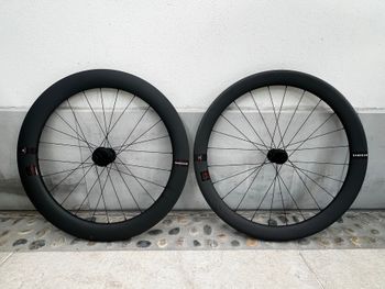 Reserve, 52|63 Zipp