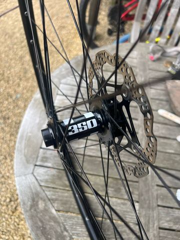 Tweedehands Dt Swiss MTB Wheelset 2019 bike — afbeelding 3 van 8