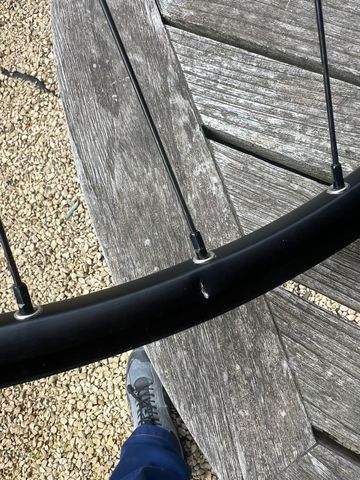 Tweedehands Dt Swiss MTB Wheelset 2019 bike — afbeelding 7 van 8