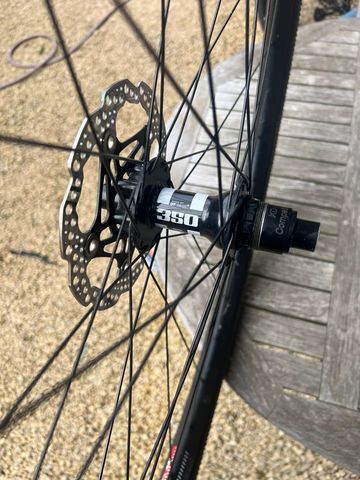 Tweedehands Dt Swiss MTB Wheelset 2019 bike — afbeelding 5 van 8