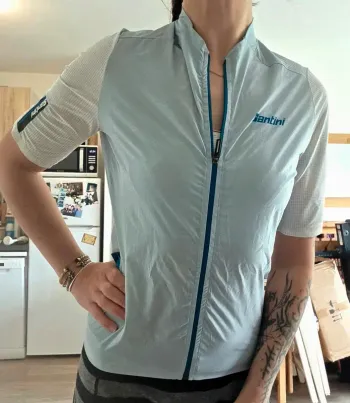 Santini, Redux Stamina XL