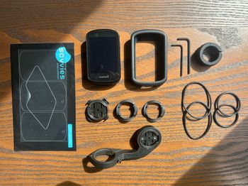 Garmin, Edge 530