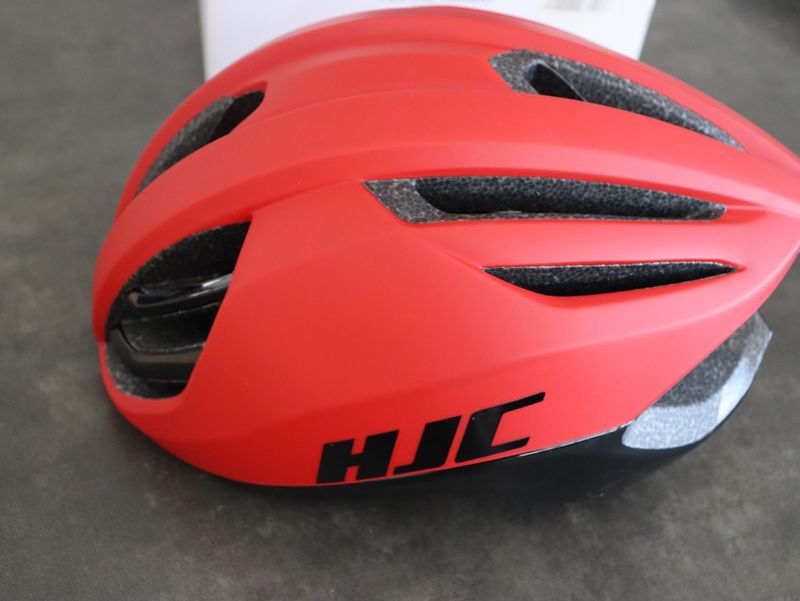Used Hjc ATARA Cycling Accessories
