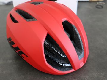 Hjc ATARA bike d'occasion — image 5 sur 5