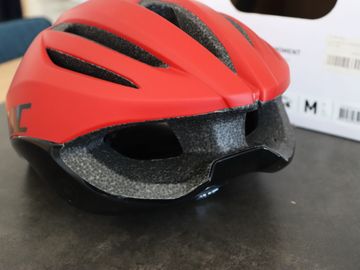 Hjc ATARA bike d'occasion — image 2 sur 5