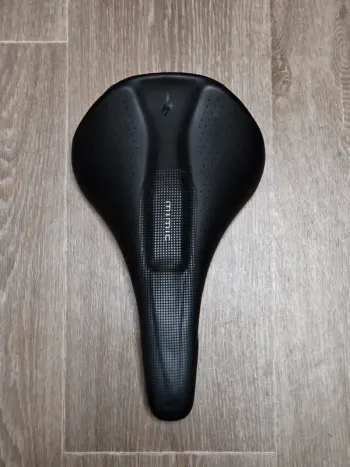 Specialized, Phenom Comp avec MIMIC 155 mm