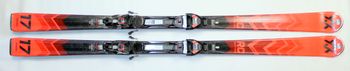 Volkl, Racetiger RC 179cm