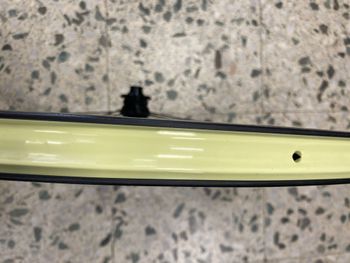 Used Miche Kleos 36 Ruedas Carbono 2026 bike — image 5 of 6