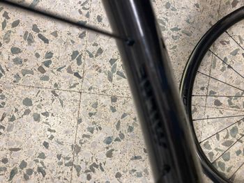 Used Miche Kleos 36 Ruedas Carbono 2026 bike — image 4 of 6