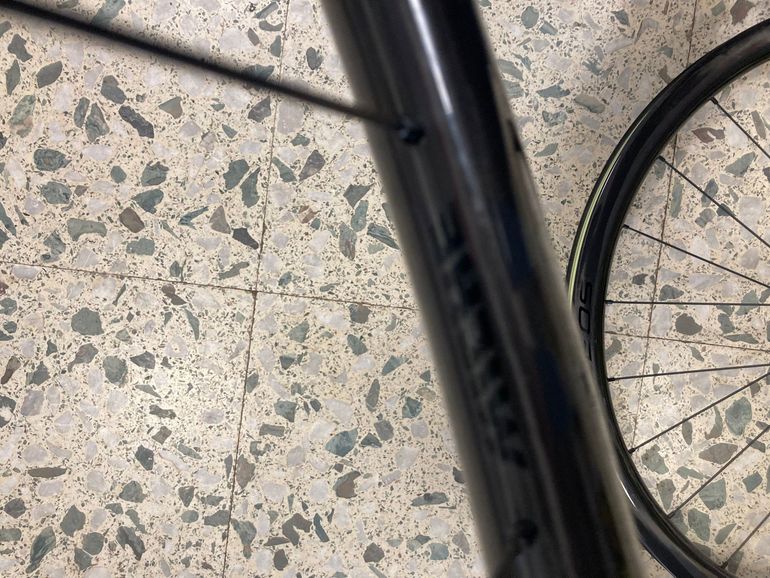 Used Miche Kleos 36 Ruedas Carbono 2026 bike — image 4 of 6