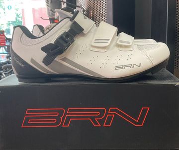 Brugt BRN SCARPE SHARK ROAD 2026 Cycling Shoes