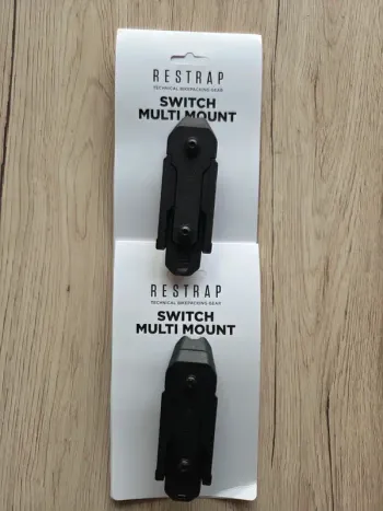 restrap, Switch Multi Mount