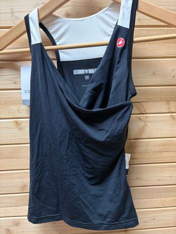 Castelli, Solaris Top