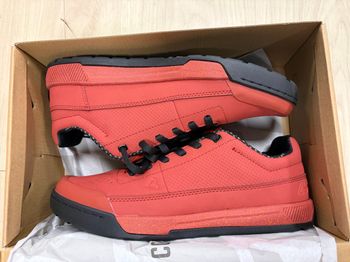 LEATT, Shoes 2.0 Flat