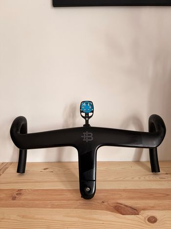 Black Inc, Aero Cockpit 100x38