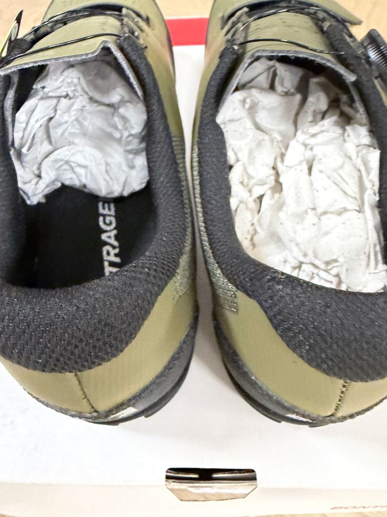 Used Bontrager Foray Mountain Shoes 2025 bike — image 5 of 9