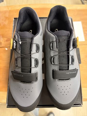 Used Northwave Hammer Plus 2025 Cycling Shoes