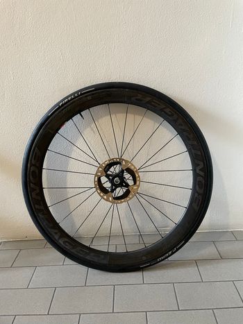 Bontrager, Aeolus xxx