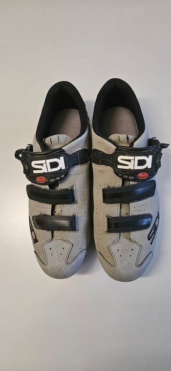 Sidi, Alba 2 Road Cycling Shoes