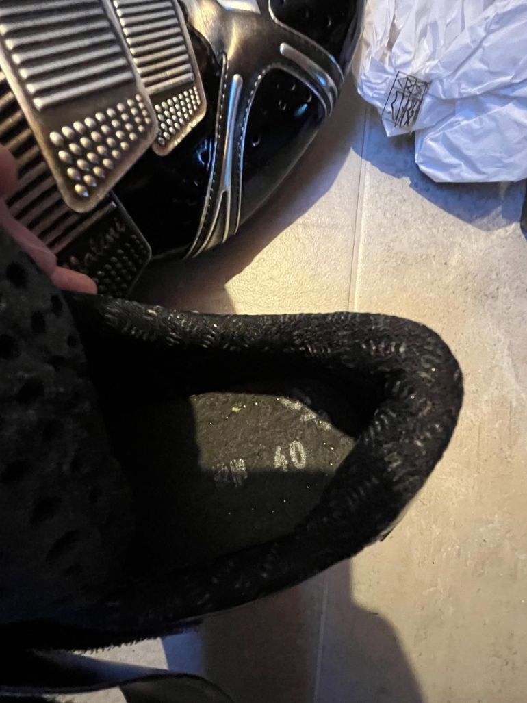 Nalini scarpe bike de segunda mano — imagen 3 de 4