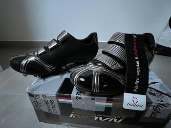 Nalini scarpe bike de segunda mano — imagen 4 de 4