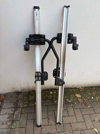 Used Thule ProRide 2021 bike — image 9 of 10