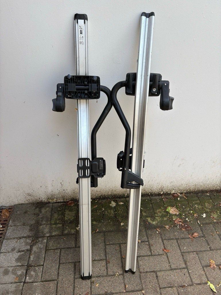 Used Thule ProRide 2021 bike — image 9 of 10