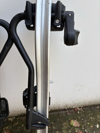Used Thule ProRide 2021 bike — image 8 of 10