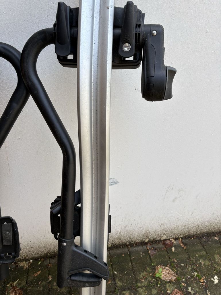 Used Thule ProRide 2021 bike — image 8 of 10