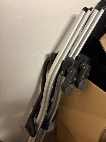 Used Thule ProRide 2021 bike — image 4 of 10