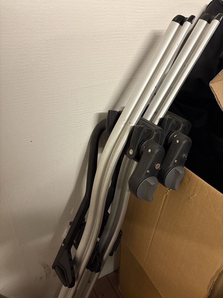 Used Thule ProRide 2021 bike — image 4 of 10