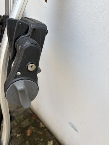 Used Thule ProRide 2021 bike — image 6 of 10