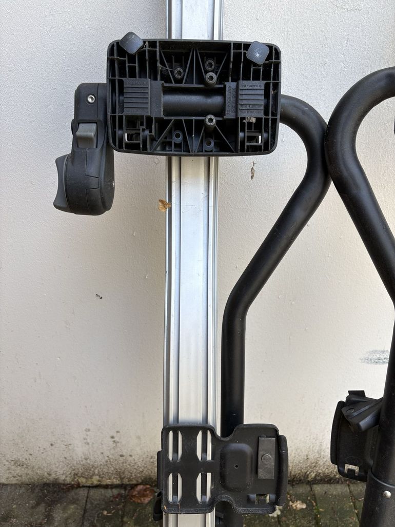 Used Thule ProRide 2021 bike — image 7 of 10
