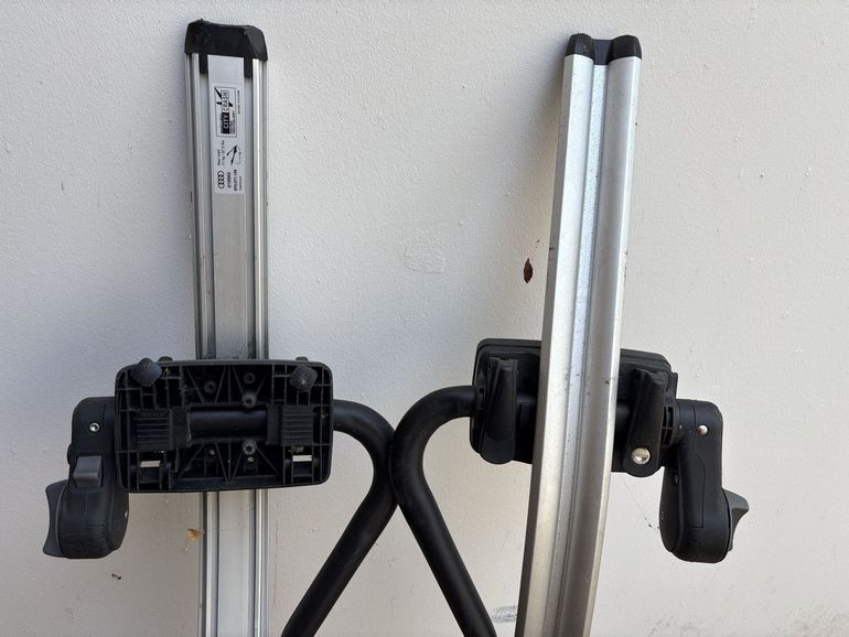 Used Thule ProRide 2021 bike — image 10 of 10