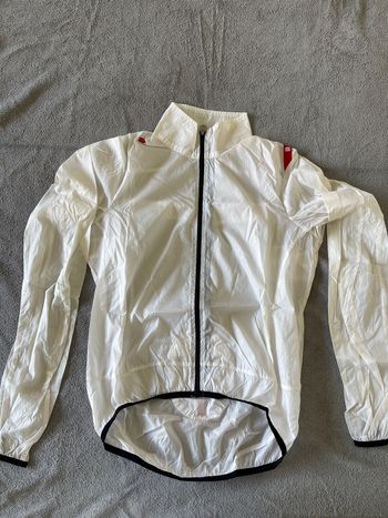 Sportful, Giacca Antivento